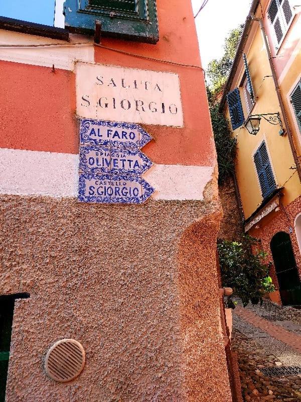My In Portofino