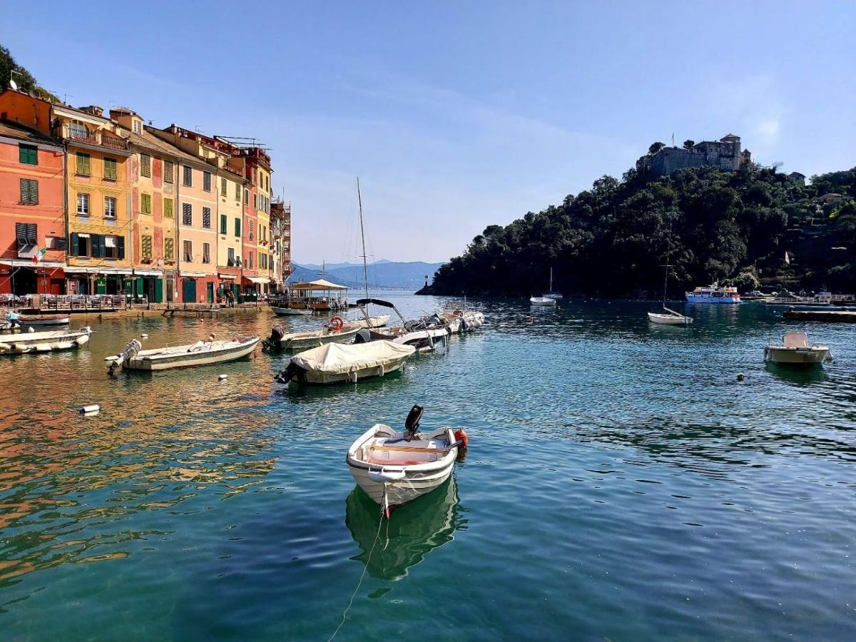My In * Portofino