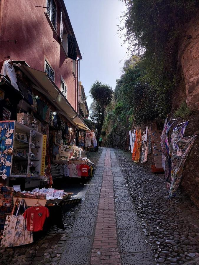 My In * Portofino