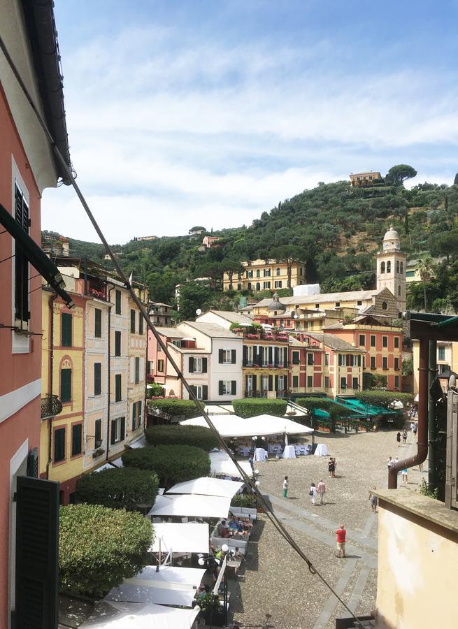 My In Portofino